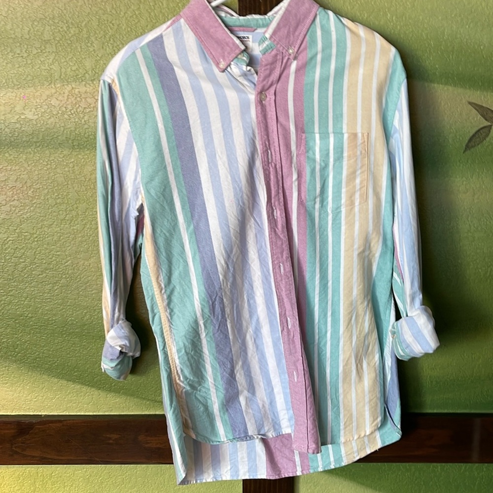 Bonobos Oxford